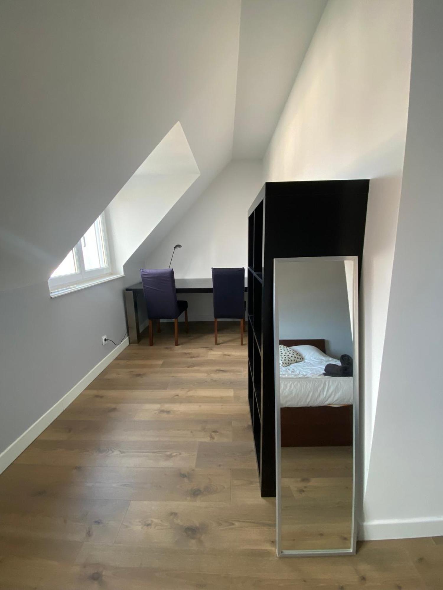 אמיינס 2 Chambres Hyper Centre Avec Place De Parking Et Wifi מראה חיצוני תמונה