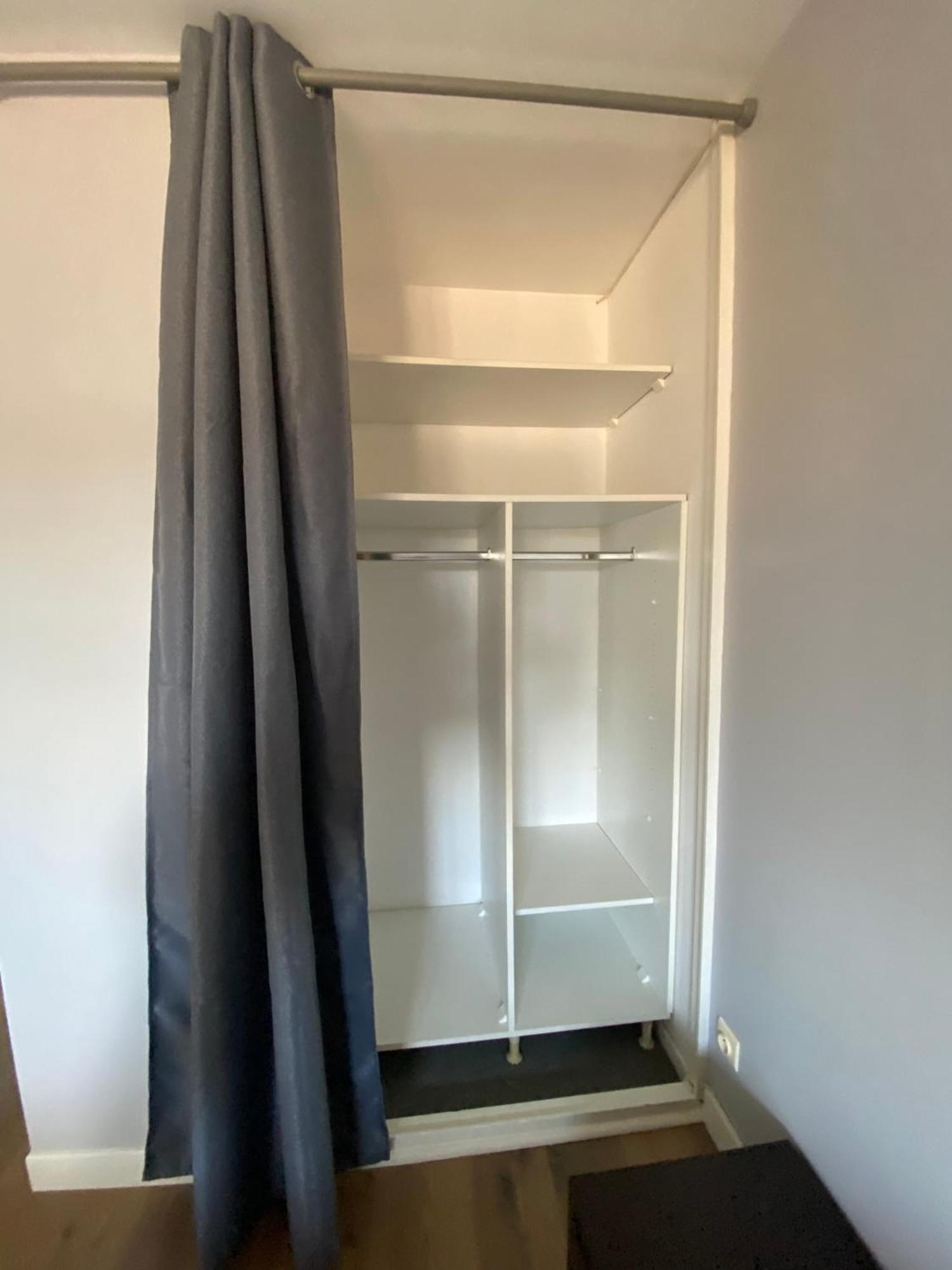 אמיינס 2 Chambres Hyper Centre Avec Place De Parking Et Wifi מראה חיצוני תמונה